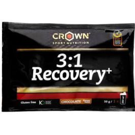 3:1 Recovery+ Monodosis Choc 50 G Precio: 2.9900002. SKU: B1EDNDZ2GF
