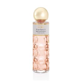 Parfums Saphir PERFECT WOMAN edp vapo 200 ml Perfume para Mujer Precio: 12.68999963. SKU: B1J32ZSAMD