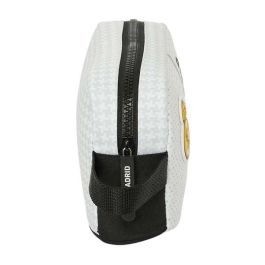 Portadesayunos Safta Termo Real Madrid 1 Equipacion 24-25 120x215x65 mm Portadesayunos Safta Termo Real Madrid 1 Equipacion 24-25 120x215x65 mm