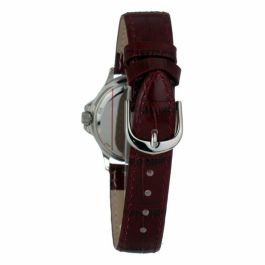 Reloj Mujer Justina 32552R (Ø 30 mm) Reloj Mujer Justina 32552R (Ø 30 mm)