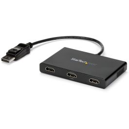Adaptador HDMI Startech MSTDP123HD HDMI x 2 Precio: 104.8899995. SKU: S55057708