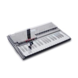 DECKSAVER Tapa Protectora de Policarbonato a Medida para Korg Wavestate Opsix Modwave Precio: 48.50000045. SKU: B17DH3HDZX