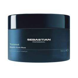 Sebastian Professionals TWISTED Mascarilla Antiencrespamiento de Hidratación Intensa para Rizos y Ondas 150 ml Precio: 39.688. SKU: B1CSL246MM