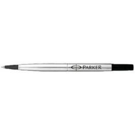 Recambio Parker Roller Ball Negro 07 Precio: 5.59000035. SKU: B1FT9EEQ8X