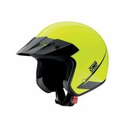 Omp Casco Star Amarillo Fluor Talla S OMPSC0-0607-B01-099-S Precio: 99.58999985. SKU: S37113971