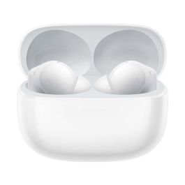 Xiaomi Redmi Buds 6 Pro Auriculares Bluetooth con Cancelación Ruido Activa 55dB, Audio Dimensional, LDAC, Autonomía 10h, Blanco Glacial BHR9310GL Precio: 79.68999984. SKU: B1J3ZBGG5J