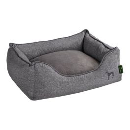 Sofá para Perro Hunter Boston Gris 60 x 50 cm Sofá para Perro Hunter Boston Gris 60 x 50 cm Precio: 51.49999943. SKU: S6101098