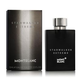 Montblanc Starwalker Extreme Eau de Toilette para Hombre - 75 ml Precio: 48.50000045. SKU: B1627AHGNJ