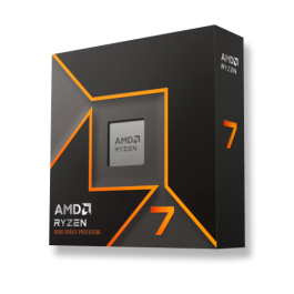 AMD Ryzen 7 9700X procesador 3,8 GHz 40 MB L2 &amp; L3 Caja Precio: 401.50000022. SKU: B16TYT9PP3