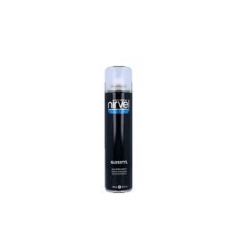 Nirvel Glosstyl Spray Brillo Intenso para Cabello 300ml Luminosidad y Brillo sin Engrasar Precio: 6.69000046. SKU: S4253599