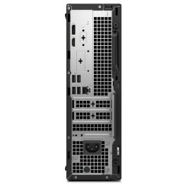 DELL Pro SLIM QCS1250 PC de sobremesa | Intel Core i5-14500 | 16GB RAM | 512GB SSD | Windows 11 Pro