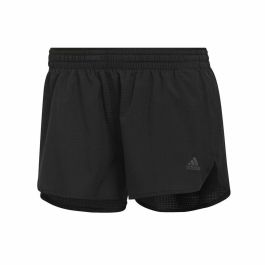 Pantalones Cortos Deportivos para Mujer Adidas Rnfastrt Ib Mujer Negro Precio: 37.994. SKU: B17L8TX294