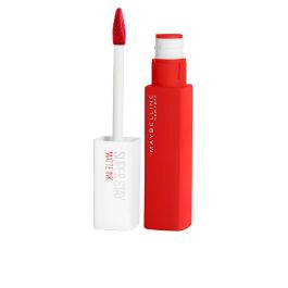 Pintalabios Superstay Matte Ink City Maybelline (5 ml)