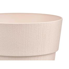 Maceta Plastico 30 Cm Ethica Blanco Roto Stefanplast (6 Unidades) Maceta Plastico 30 Cm Ethica Blanco Roto Stefanplast (6 Unidades)