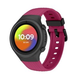SPC 9643PF Smartee 4G Junior Reloj Inteligente Niños con GPS, Llamadas 4G/VoIP, Videollamadas, Chat, Botón SOS, IP68 Sumergible, Rosa SPC 9643PF Smartee 4G Junior Reloj Inteligente Niños con GPS, Llamadas 4G/VoIP, Videollamadas, Chat, Botón SOS, IP68 Sumergible, Rosa