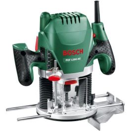 Router BOSCH POF 1200 AE 1200W