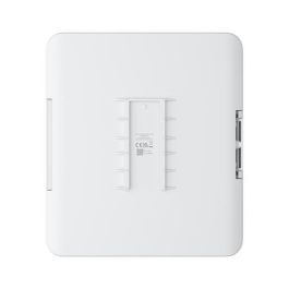 Ubiquiti UFiber Caja Terminal Exterior IPX5 Resistente Intemperie con Protección Robusta para Dispositivos y Montaje en Poste