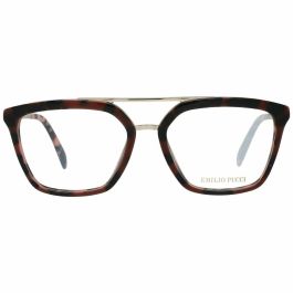 Montura de Gafas Mujer Emilio Pucci EP5071 52050