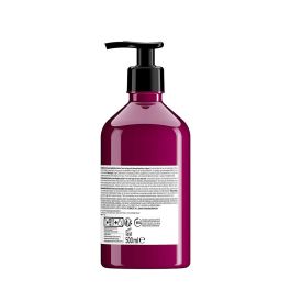 L'Oreal Champú Crema Limpiadora Curl Expression 500ml Hidratación para Rizos y Ondas