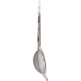 Quttin Colador de Acero Inoxidable, 10 cm (24 Unidades)