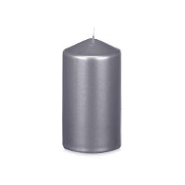 Vela Taco Plata 13Cm Acorde (24 Unidades) Vela Taco Plata 13Cm Acorde (24 Unidades)
