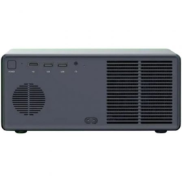 Wanbo Proyector X5 Pro Full HD 1100 Lúmenes ANSI WiFi Azul Oscuro