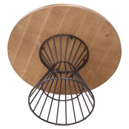 Mesa de Comedor Alexandra House Living 120 x 76 cm