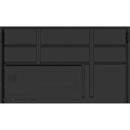ViewSonic IFP86G1 ViewBoard Touch Display 217.4cm (85.6 Pulgadas)