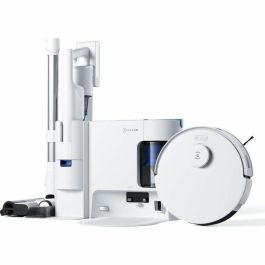 Ecovacs DEEBOT N20 COMBO Robot Aspirador con Estación Doble Vaciado Automático Potencia 10 kPa Precio: 497.50000025. SKU: B13XS2RQCM