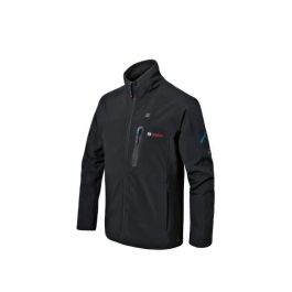 Bosch Professional Chaqueta térmica GHJ 12+18V XA talla S con batería de 12V - 06188000FX