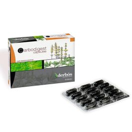 Carbodigest Precio: 9.9500005. SKU: B1KE4LMMKG