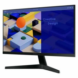 Monitor Samsung LS27C312EAUXEN Full HD 27"