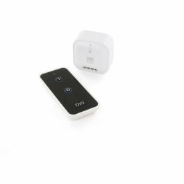 Interruptor Dio Connected Home Precio: 54.49999962. SKU: B1AJX7DNFC