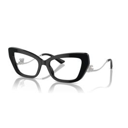 Montura de Gafas Mujer Dolce & Gabbana DG 3391B Precio: 269.89000027. SKU: B1CB5BQVJ9
