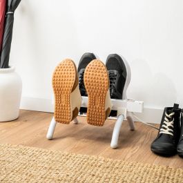 Tendedero Secador de Calzado Eléctrico Droe InnovaGoods 40 W 2 pares Precio: 42.50000007. SKU: B1GDB3QPT7
