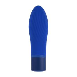 Bala Vibradora Selopa Selopa Azul Precio: 40.49999954. SKU: B1D6TRM8SH