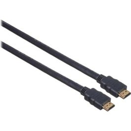 Cable HDMI Kramer C-HM/ETH-6 Negro 1,8 m Precio: 18.69000001. SKU: B1K7V6WSMY