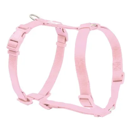 Freedog Arnés Nylon Basic Rosa 20 mm 51-70 cm Precio: 6.69000046. SKU: B13E5XL4GR