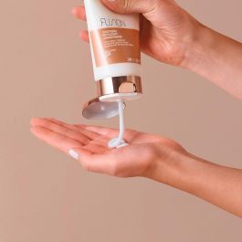 Wella Professionals FUSION Acondicionador de Reparación Intensa Cabellos Dañados 200 ml