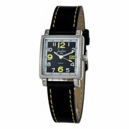 Reloj Mujer Justina 21970V (Ø 29 mm) Precio: 18.49999976. SKU: S0334448