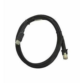 Datalogic TPUW Cable USB Type-A Recto 2m Negro Precio: 24.69000039. SKU: B1CMW7FMWY