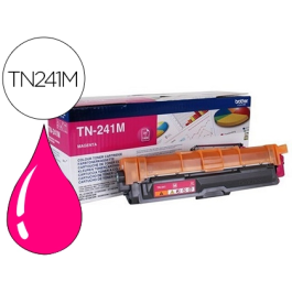 BROTHER Toner Magenta HL3140CW/HL3150CDWDCP9020CDW 1.400 paginas Precio: 77.78999976. SKU: S0201318