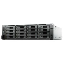 Almacenamiento en Red NAS Synology RS2825RP+ Almacenamiento en Red NAS Synology RS2825RP+ Precio: 4104.88999954. SKU: B14MQFPY63