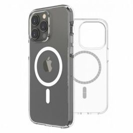 Funda para Móvil Muvit iPhone 14 Pro