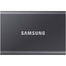 Samsung SSD Externo T7 USB Tipo C Gris 1 TB Precio: 138.5000001. SKU: S8103127