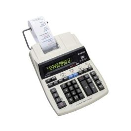 Calculadora Canon Impresora Mp120 mg Es Ii Pantalla Lcd Enchufe Corriente 12 Digitos Color Gris Precio: 77.50000027. SKU: B14EHDCLZF