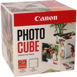 Papel Canon Pp - 201 5x5 Pulgadas 40 Hojas Precio: 63.50000019. SKU: B128W2WVYZ