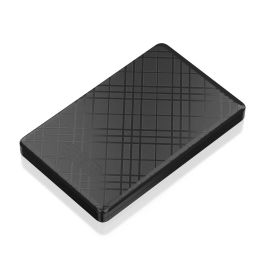 AISENS - CAJA EXTERNA 2,5" ASE-2522B 9.5MM SATA A USB 3.0/USB3.1 GEN1, NEGRA Precio: 5.50000055. SKU: B1EM262MV6