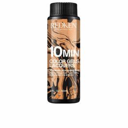 Coloración Permanente Redken COLOR GELS LACQUERS #5N-Walnut (3 Unidades) Precio: 33.4999995. SKU: B1CG889BNK