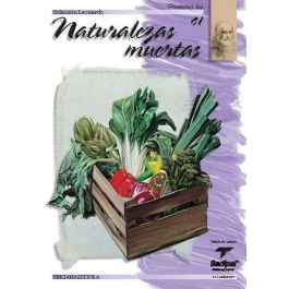 Cuaderno Leonardo Nº41 Naturalezas Muertas Precio: 10.50000016. SKU: B1H49DA8L8